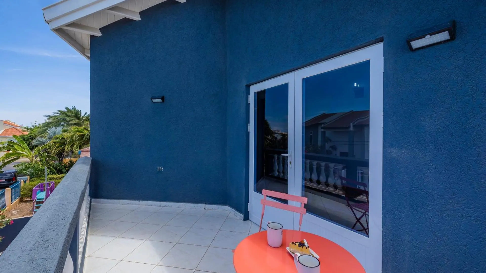 Casa Sol Stylish 4 Bedroom Villa With Private Pool Palm Beach