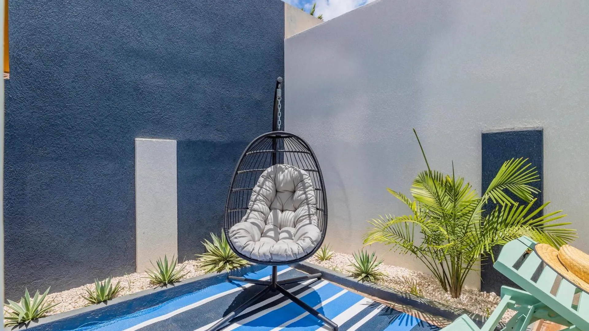 Casa Sol Stylish 4 Bedroom Villa With Private Pool Palm Beach