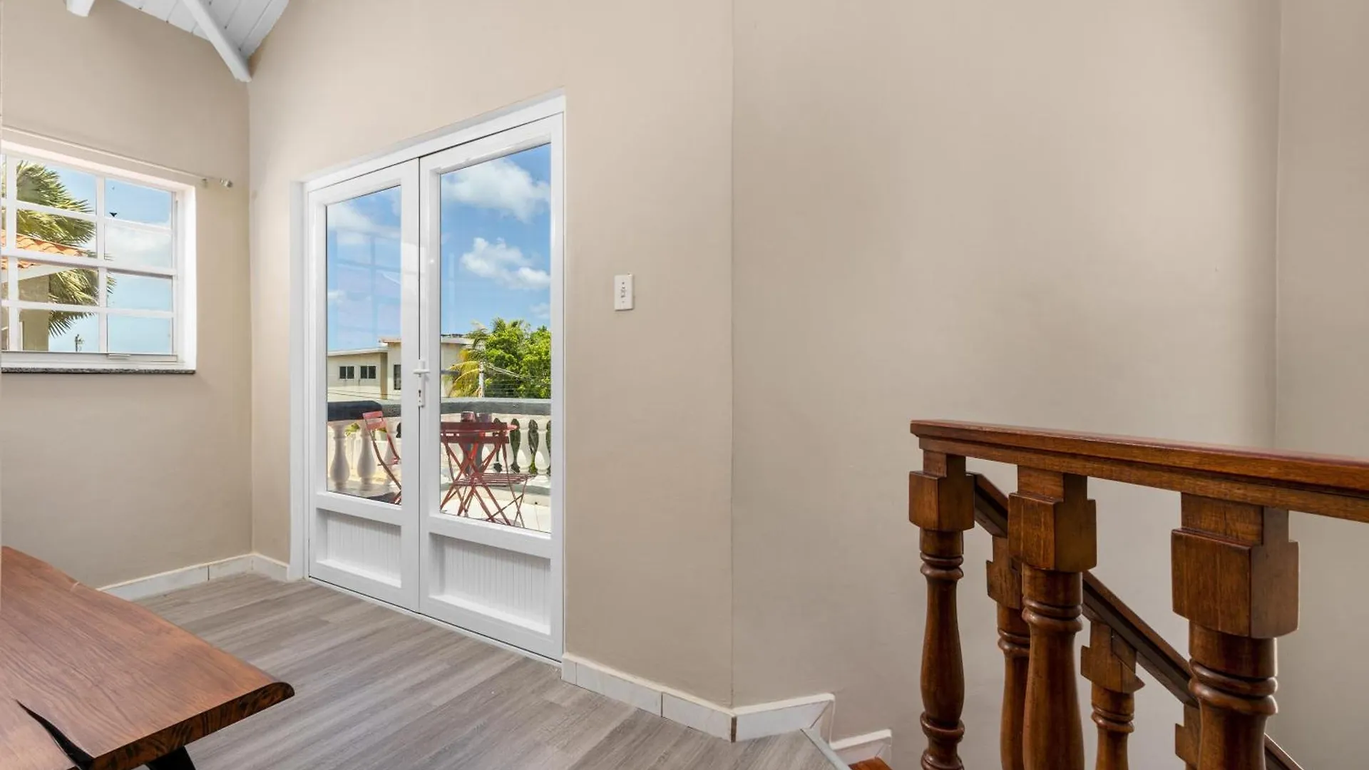 Casa Sol Stylish 4 Bedroom Villa With Private Pool Palm Beach Aruba